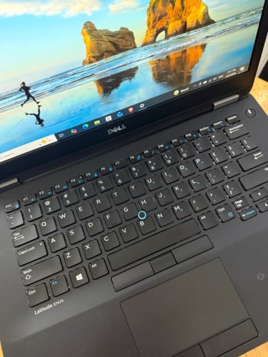 Latitude 7470, ជំនាន់ទី6, មានលក់បោះដុំនិងរាយ