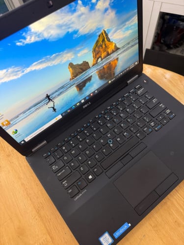 Latitude 7470, ជំនាន់ទី6, មានលក់បោះដុំនិងរាយ