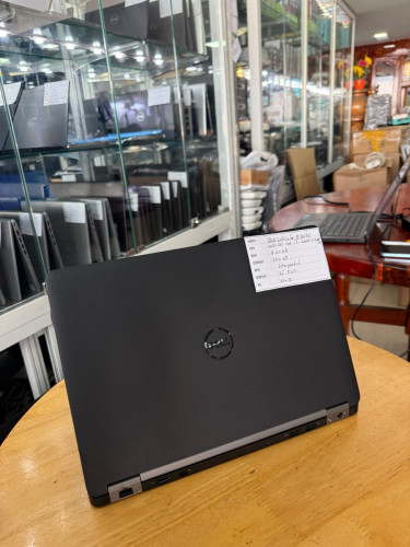 Latitude 7470, ជំនាន់ទី6, មានលក់បោះដុំនិងរាយ