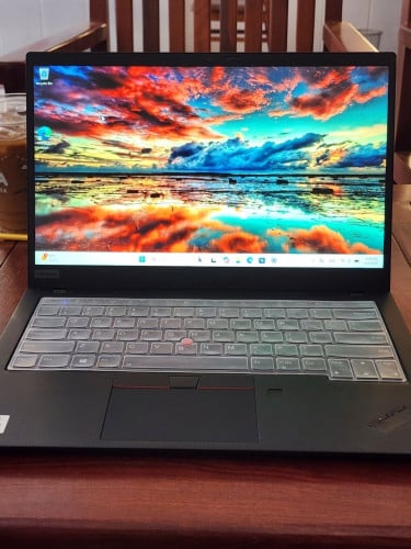 Lenovo x1 carbon gen 8 Ram 16gb SSD 512 gb