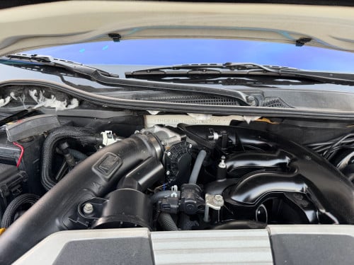 Lexus GS350 2013 ឡើង 2021 V6 ឡានអេម