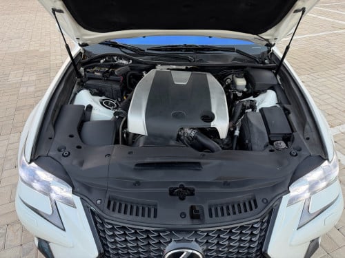 Lexus GS350 v6 2013 up 2021