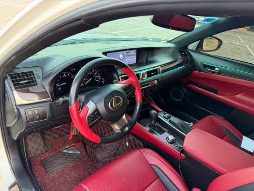 Lexus GS350 v6 2013 up 2021