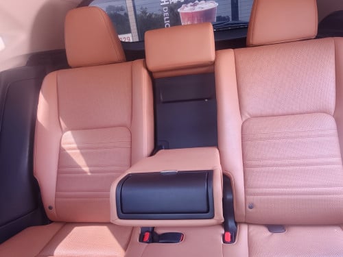 Lexus NX200T SUV