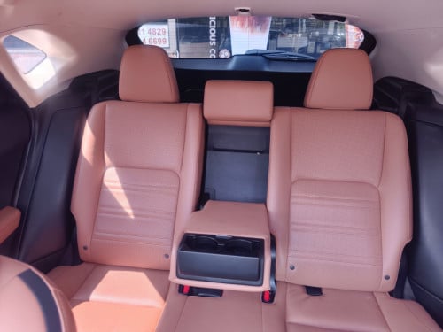 Lexus NX200T SUV