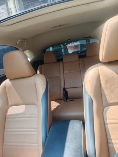 Lexus NX200T SUV