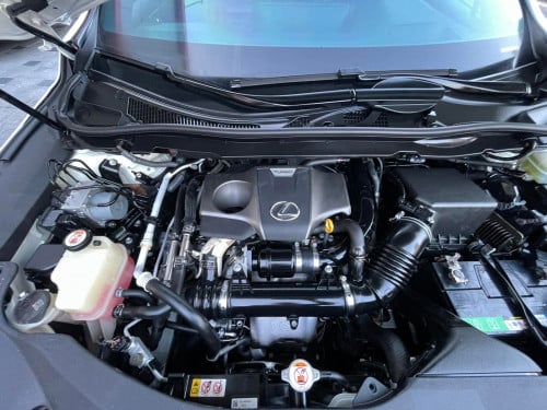 Lexus RX200T 2016