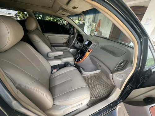 Lexus rx300 ឆ្នាំ 2000 ប៉ុង1
