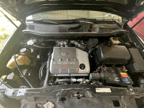 Lexus rx300 ឆ្នាំ 2000 ប៉ុង1