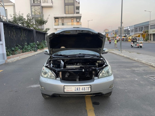 LEXUS RX330