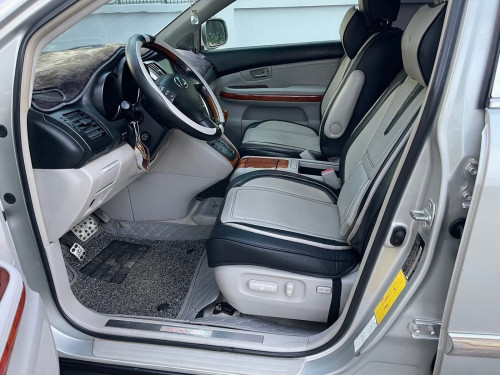 LEXUS RX330