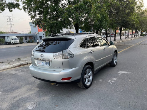 LEXUS RX330
