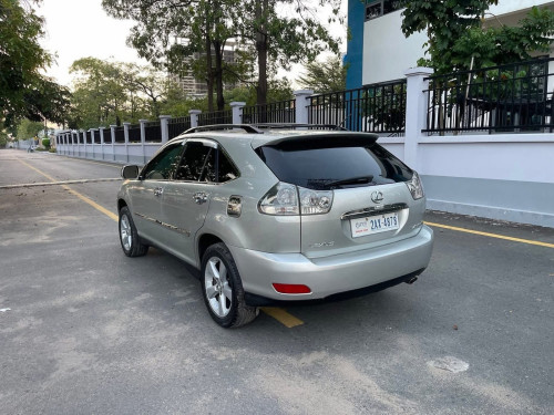 LEXUS RX330