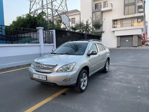 LEXUS RX330