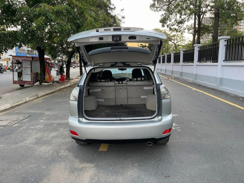 LEXUS RX330