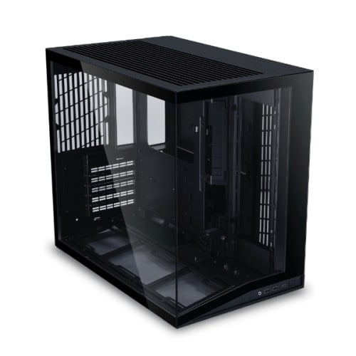 Lian li o11d mini v2 black