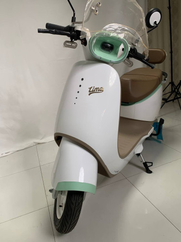 Lima M8 ម៉ូទ័រ1200w អាគុយ72/20ah