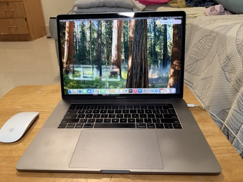 MacBook Pro