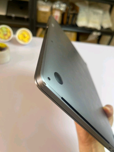 Macbook Pro Year2018 Touch Bar