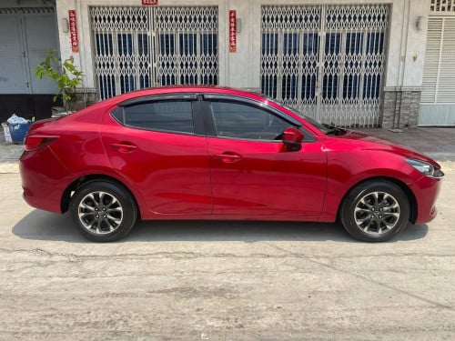 MAZDA 2 Year 2023