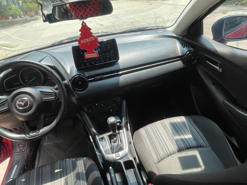 MAZDA 2 Year 2023