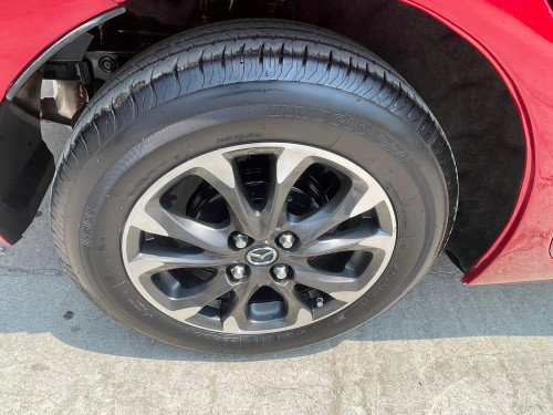 MAZDA 2 Year 2023