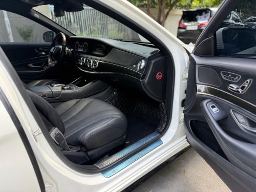 MB S400 up Maybach 015 for sale