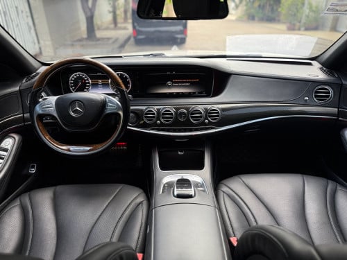 MB S400 up Maybach 015 for sale