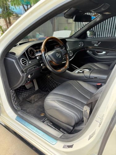 MB S400 up Maybach 015 for sale