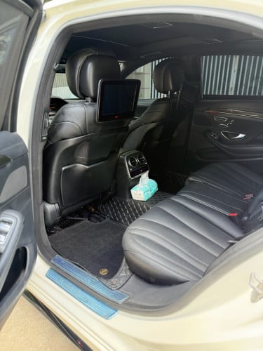 MB S400 up Maybach 015 for sale