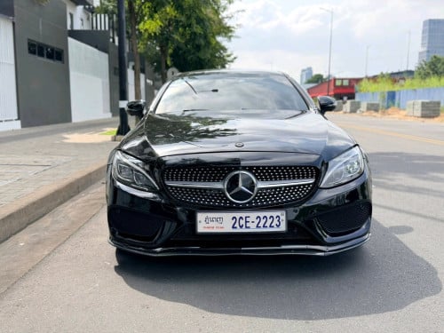 Mercedes មានត្រឹម 19000$ ដកឡានជិះភ្លាម