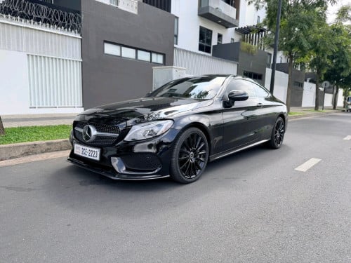 Mercedes មានត្រឹម 19000$ ដកឡានជិះភ្លាម