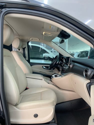 Mercedes Benz V250 2020