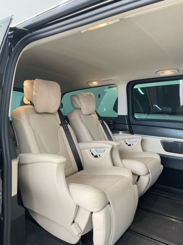 Mercedes Benz V250 2020