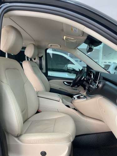Mercedes Benz V250 2020