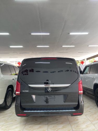 Mercedes Benz V250 2020