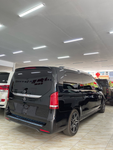 Mercedes Benz V250 2020