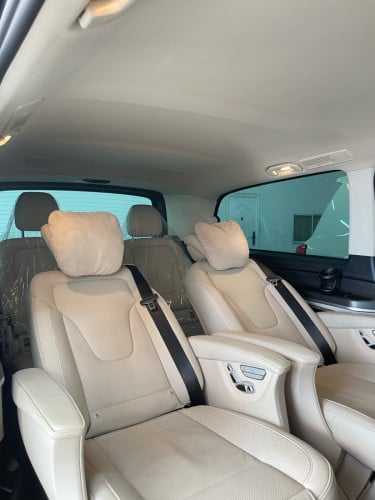 Mercedes Benz V250 2020