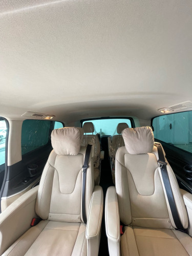 Mercedes Benz V250 2020