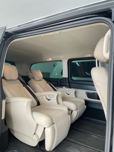 Mercedes Benz V250 2020