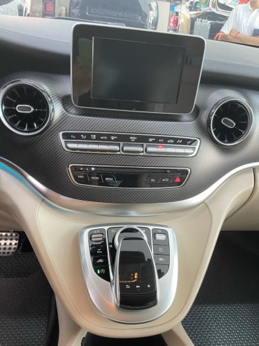 Mercedes Benz V250 2020