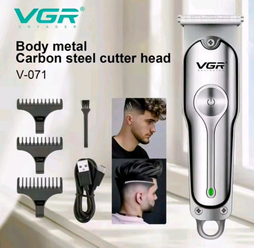 Mini hair clipper professional VGR V-071only $8,buy 2 for $15,buy 5 for $35