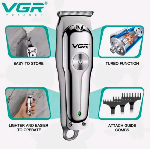 Mini hair clipper professional VGR V-071only $8,buy 2 for $15,buy 5 for $35