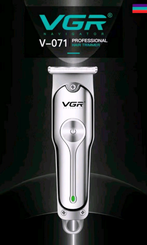 Mini hair clipper professional VGR V-071only $8,buy 2 for $15,buy 5 for $35