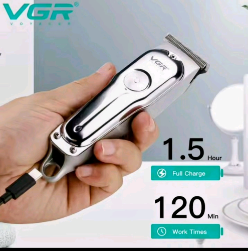 Mini hair clipper professional VGR V-071only $8,buy 2 for $15,buy 5 for $35
