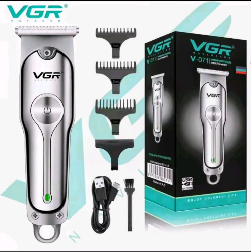 Mini hair clipper professional VGR V-071only $8,buy 2 for $15,buy 5 for $35