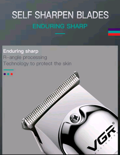 Mini hair clipper professional VGR V-071only $8,buy 2 for $15,buy 5 for $35