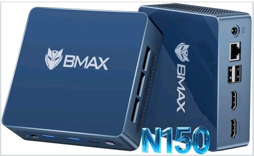 Mini PC