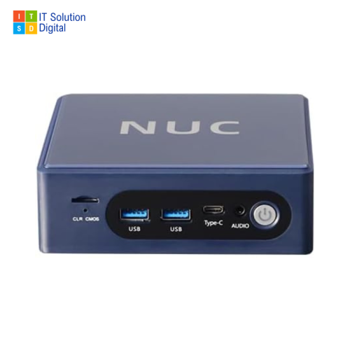 Mini PC NUC Ultra 7 16GB 512GB
