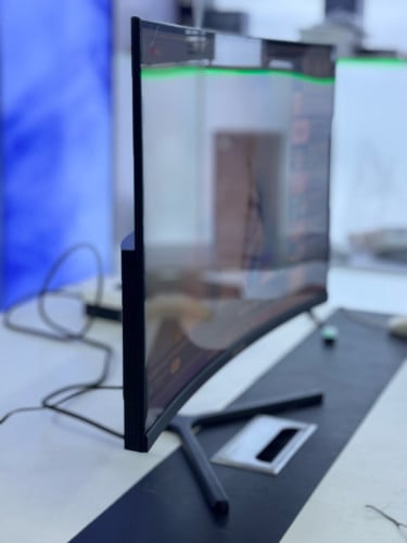 monitor 27អេក្រង់កោង 144hz FHD